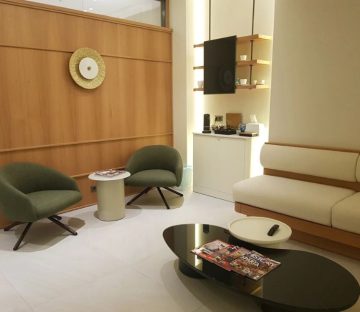 Hakan Özsoy Klinik Foto 2