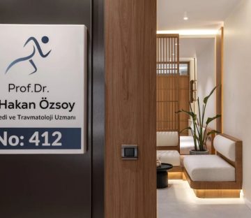 Hakan Özsoy Klinik Foto 3