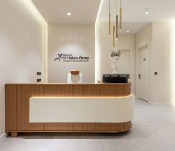 Hakan Özsoy Klinik Foto 5