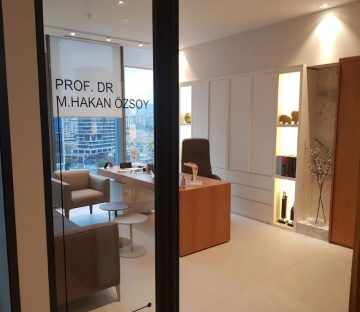 Hakan Özsoy Klinik Foto 6