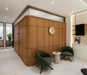 Hakan Özsoy Klinik Foto 7