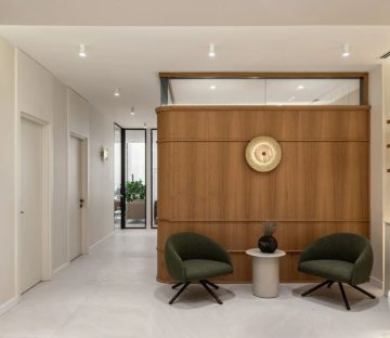 Hakan Özsoy Klinik Foto 9